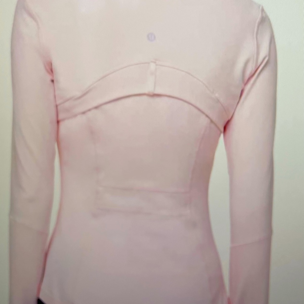 Size 6 lululemon